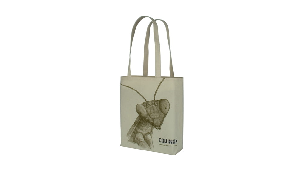 Equinox Creature Tote Bear MFG722BEA