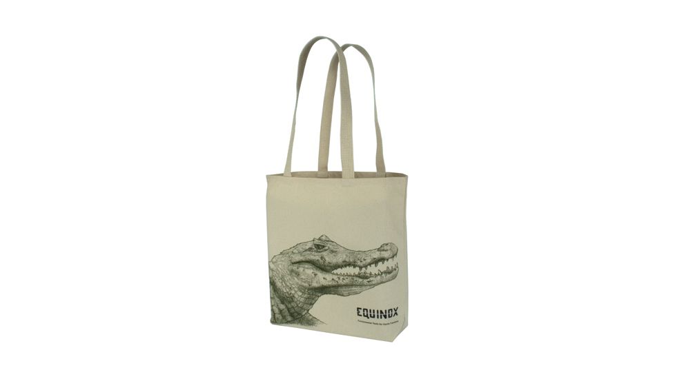 Equinox Creature Tote Bear MFG722BEA
