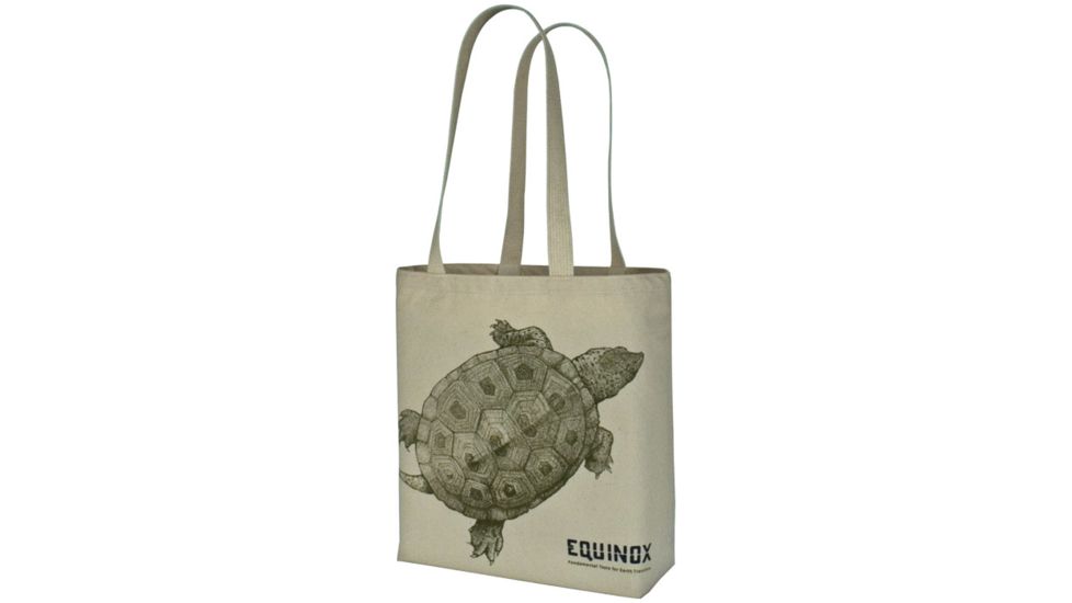 Equinox Creature Tote Terra MFG722TER
