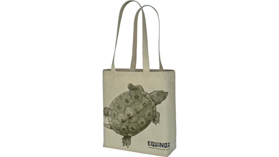Equinox Creature Tote Terra MFG722TER