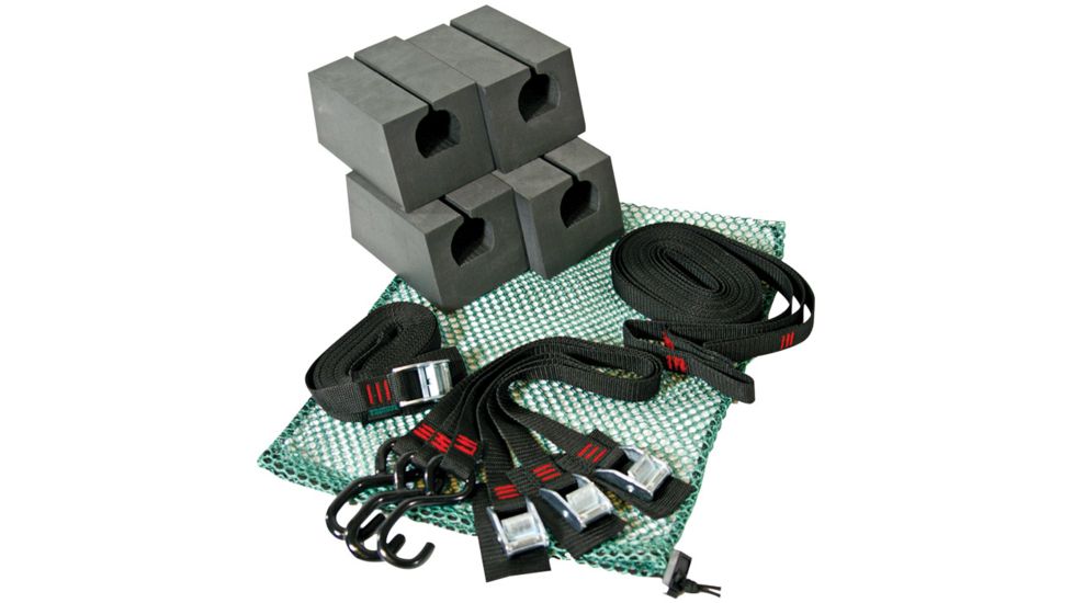 Equinox Deluxe Canoe Carrier MFG276