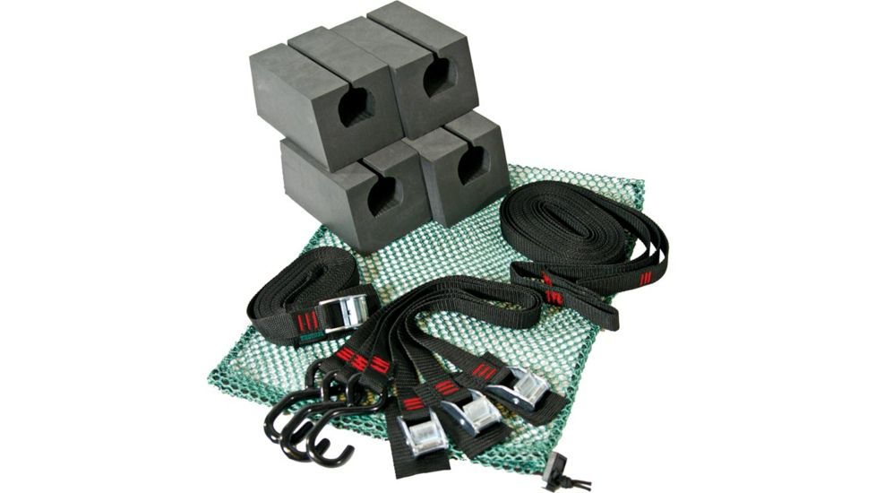 Equinox Deluxe Canoe Carrier MFG276