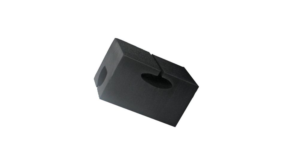 Equinox Deluxe Canoe Foam Block WFO601