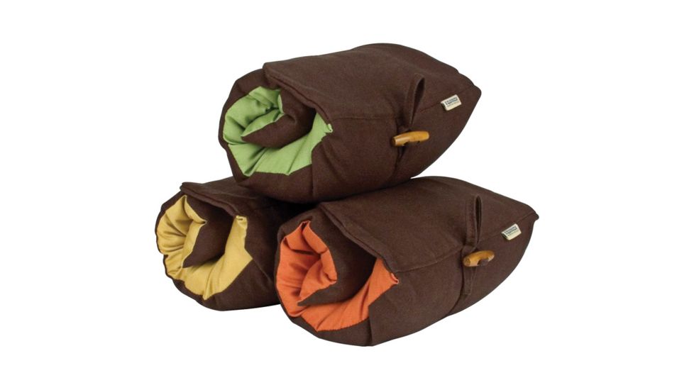 Equinox Eco Armadillo Pillow MFG500