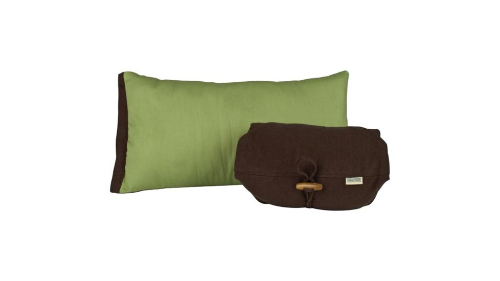 Equinox Eco Armadillo Pillow MFG500