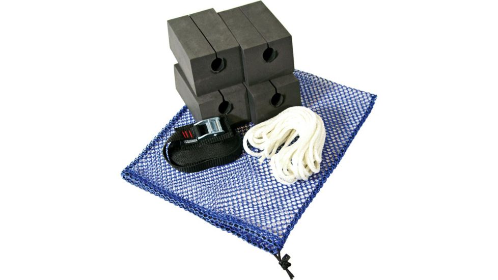 Equinox Economy Canoe Carrier MFG281