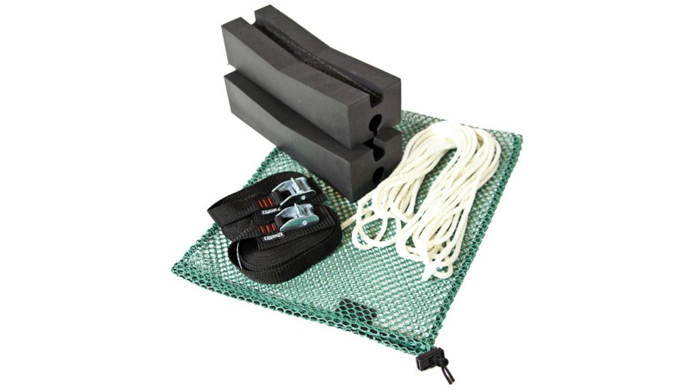 Equinox Economy Kayak Carrier Kit MFG282