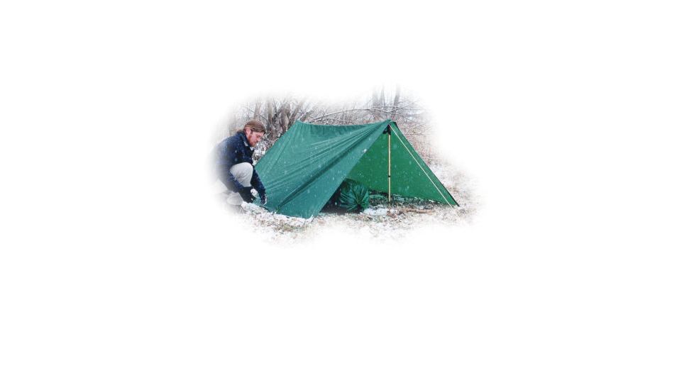 Equinox Egret Tarps 12' X 16' MFG586