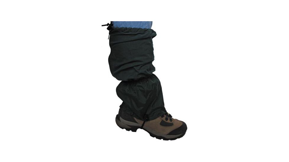 Equinox Extra Large Trail Gaiter MFG511