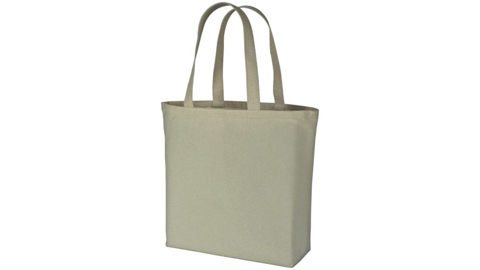 Equinox Flat Bottom Tote MFG723