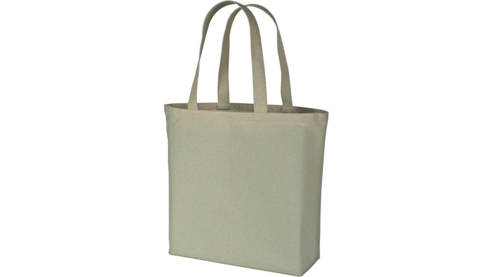 Equinox Flat Bottom Tote MFG723