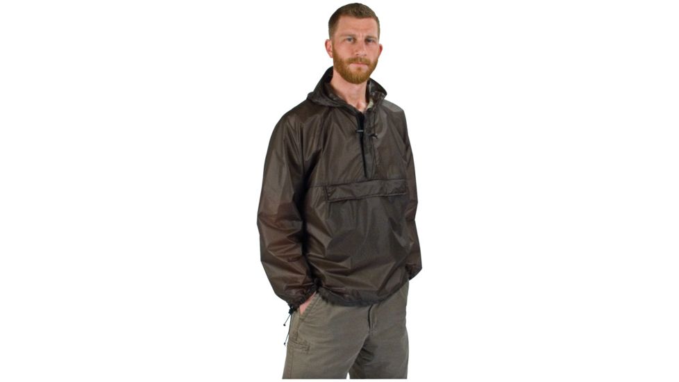 Equinox Gazelle Anorak Sm/ Med UBG180