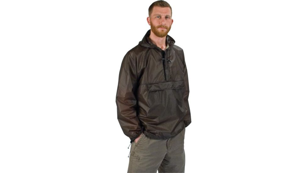 Equinox Gazelle Anorak Sm/ Med UBG180