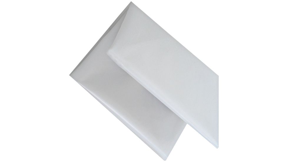 Equinox Hexagon Plastic Md 7.5' X 8.5' MFG591