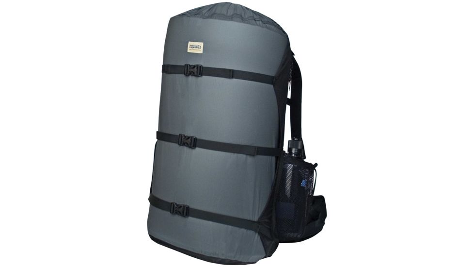 Equinox Katahdin Grey UBG122GRY