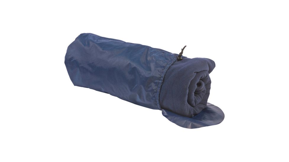 Equinox Lemur Fleece Camp Bag W/sack MFG151