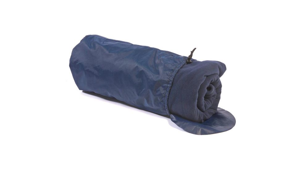 Equinox Lemur Fleece Camp Bag W/sack MFG151