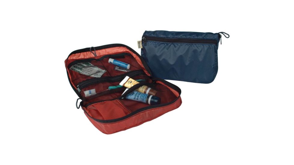 Equinox Monarch Ultralite Tripper UBG130