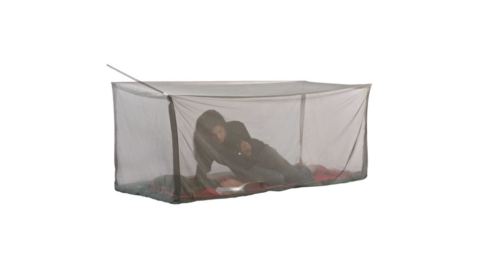 Equinox Mosquito Bar MFG202