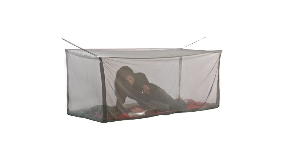 Equinox Mosquito Bar MFG202