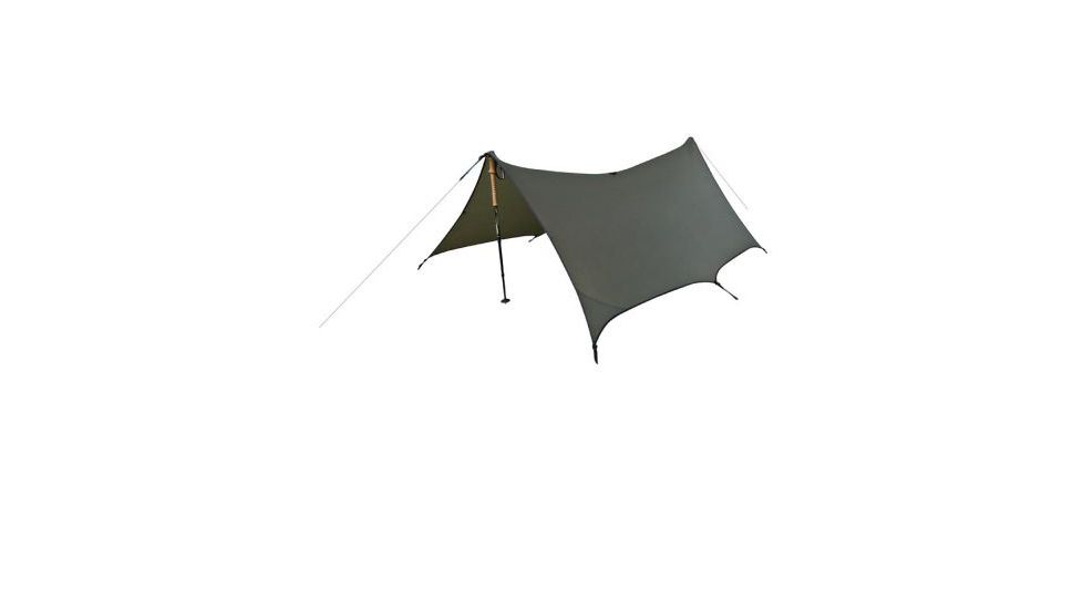 Equinox Myotis Ultralite Tarp 10 X 10 UBG321
