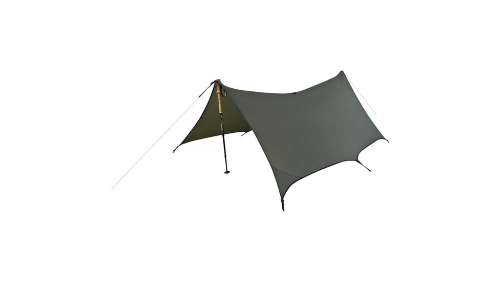 Equinox Myotis Ultralite Tarp 8 X 8 UBG320