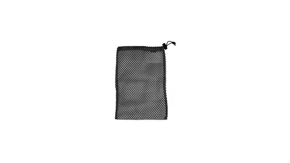 Equinox Nylon Mesh Stuff 11'' X 16'' Blk MFG132BLK