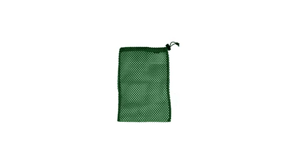 Equinox Nylon Mesh Stuff 11'' X 16'' Grn MFG132GRN