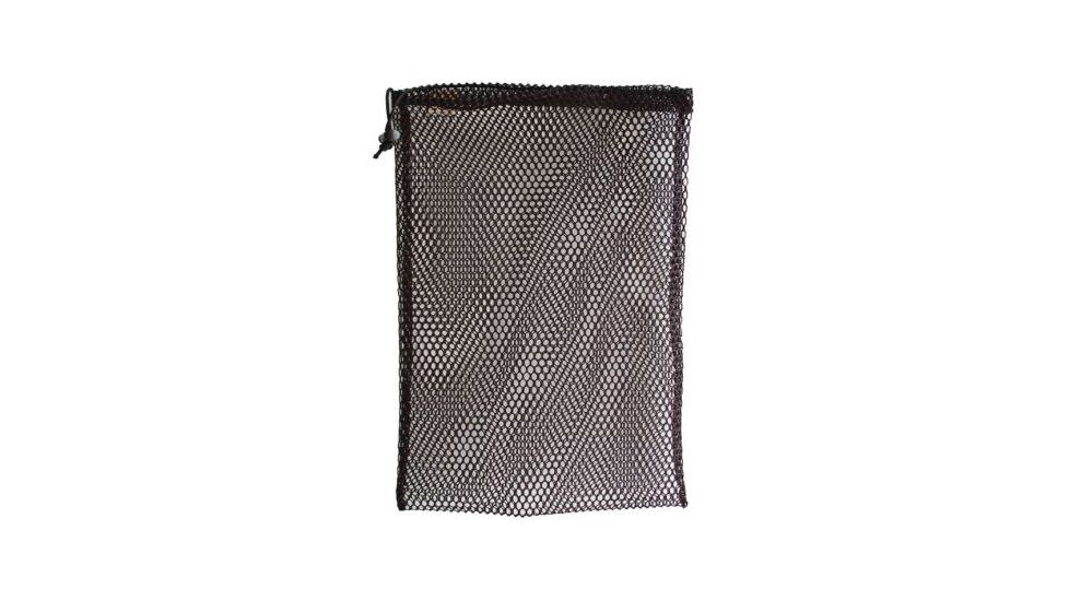 Equinox Nylon Mesh Stuff 15'' X 22'' Blk MFG133BLK