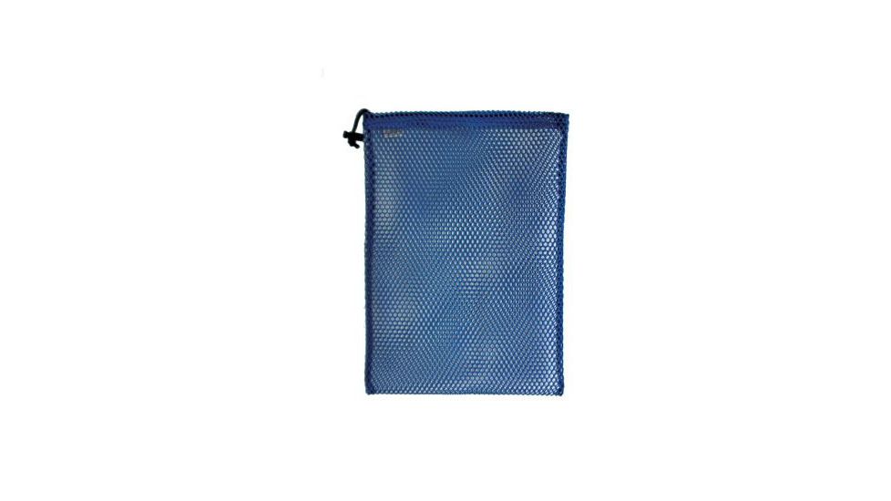 Equinox Nylon Mesh Stuff 23'' X 36'' Blu MFG134BLU