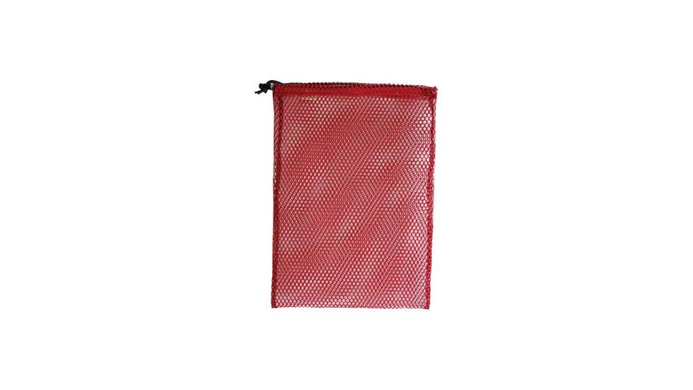 Equinox Nylon Mesh Stuff 23'' X 36'' Red MFG134RED