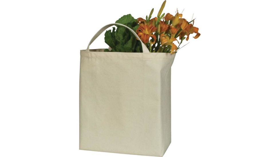 Equinox Organic Cotton Grocery Bag MFG740