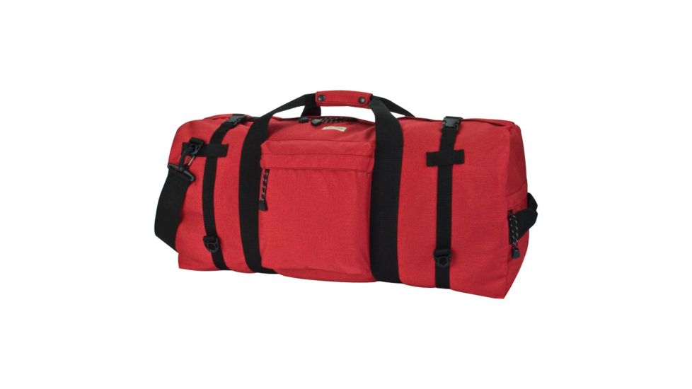 Equinox Otter Cargo Red MFG3163