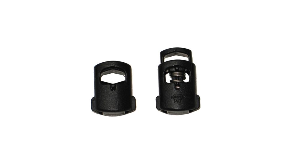 Equinox Poplock Cord Lock 2 Pk NXPPOP