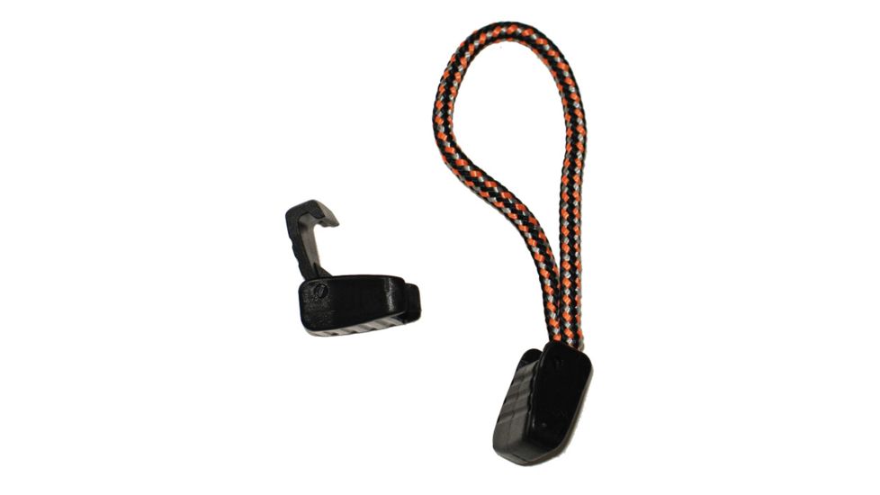 Equinox Posi Grip Zipper Pull W/o Cord NEX050/6884