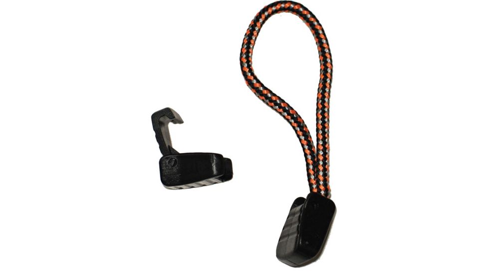 Equinox Posi Grip Zipper Pull W/o Cord NEX050/6884