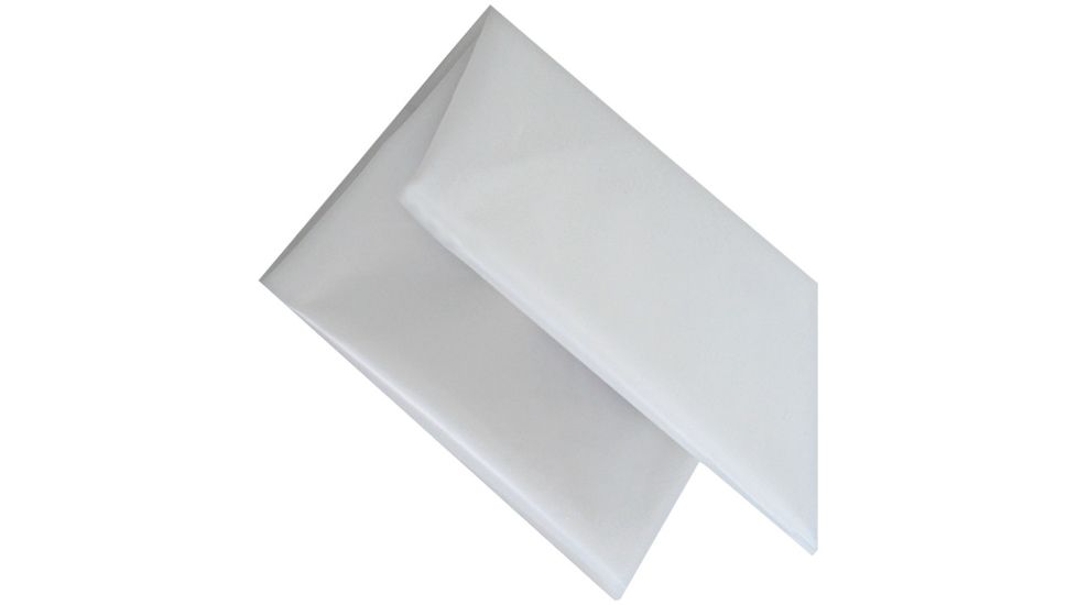 Equinox Rectangular Plastic 5' X 7' MFG595
