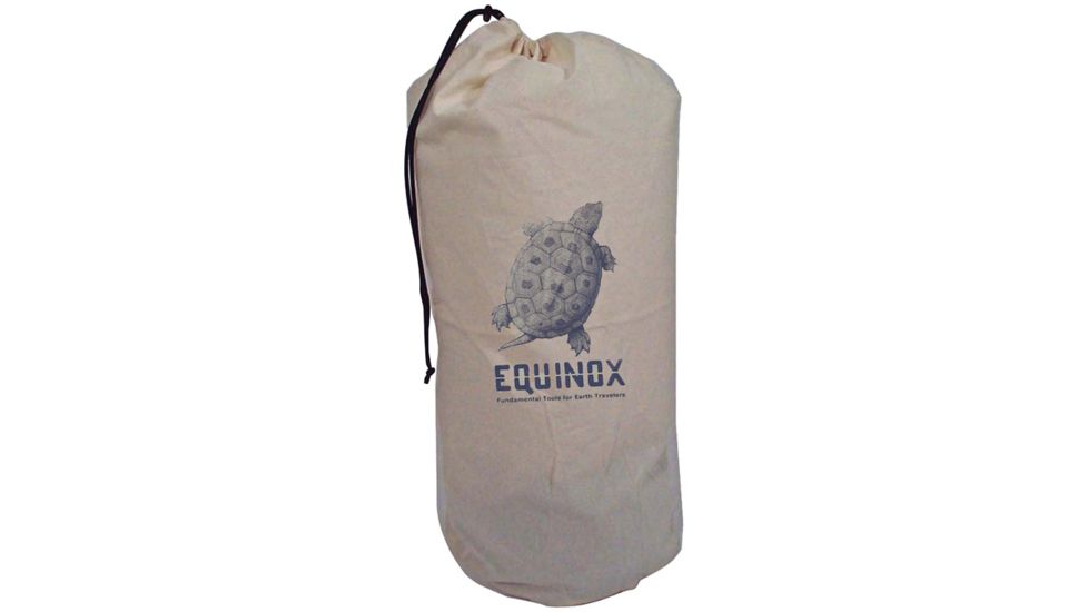 Equinox Sleeping Bag Storage Sack MFG050
