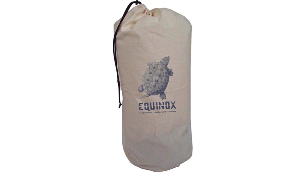 Equinox Sleeping Bag Storage Sack MFG050