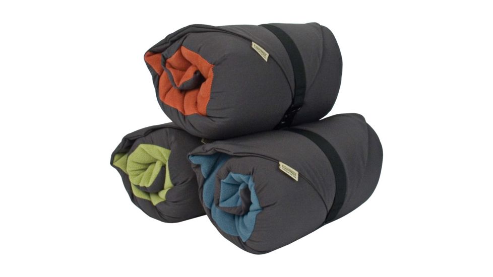 Equinox The Armadillo Pillow 10'' X 19'' MFG499