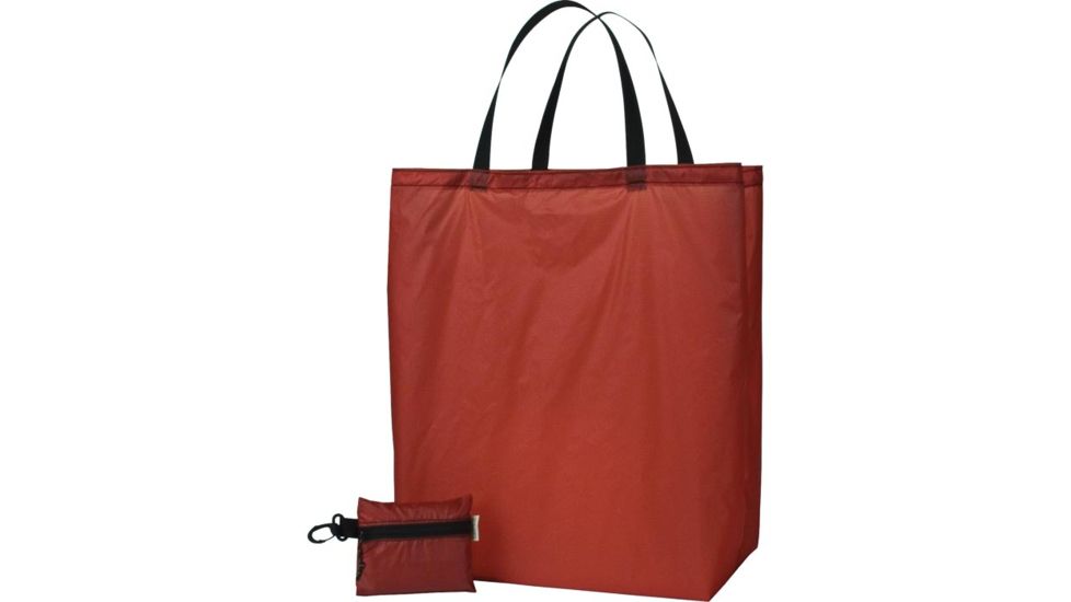 Equinox Tortrix Tote Bag 16''x20'' UBG015