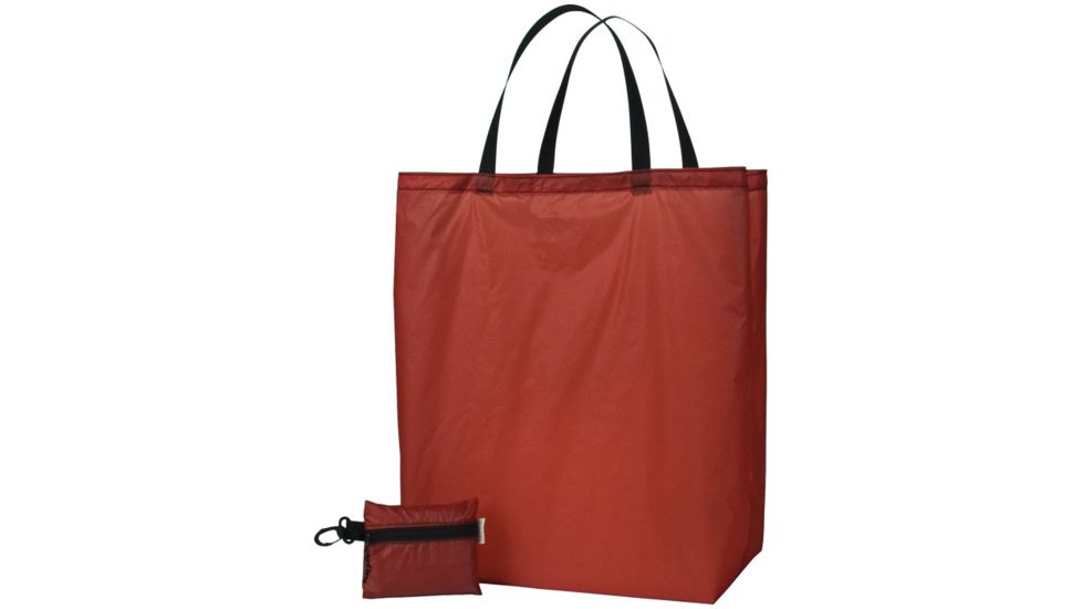 Equinox Tortrix Tote Bag 16''x20'' UBG015