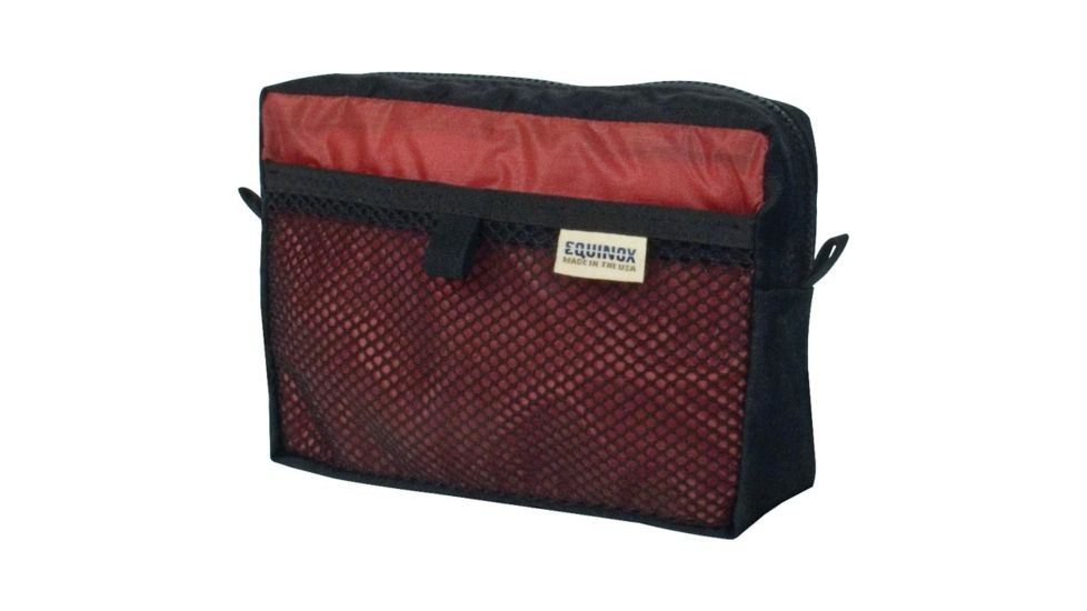 Equinox Ultralite Pack Pocket Small UBG700