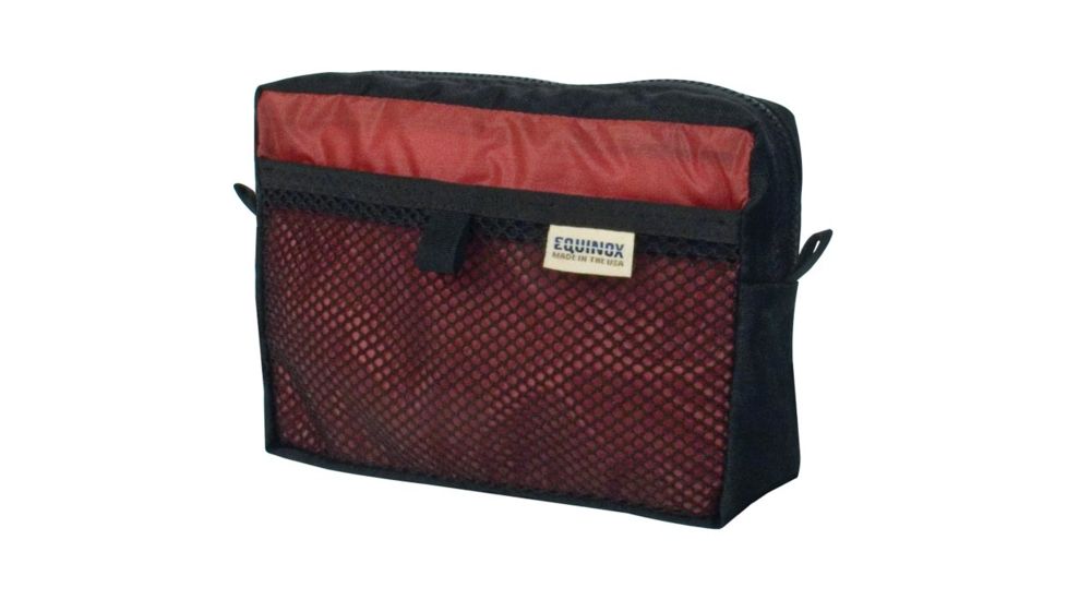 Equinox Ultralite Pack Pocket Small UBG700