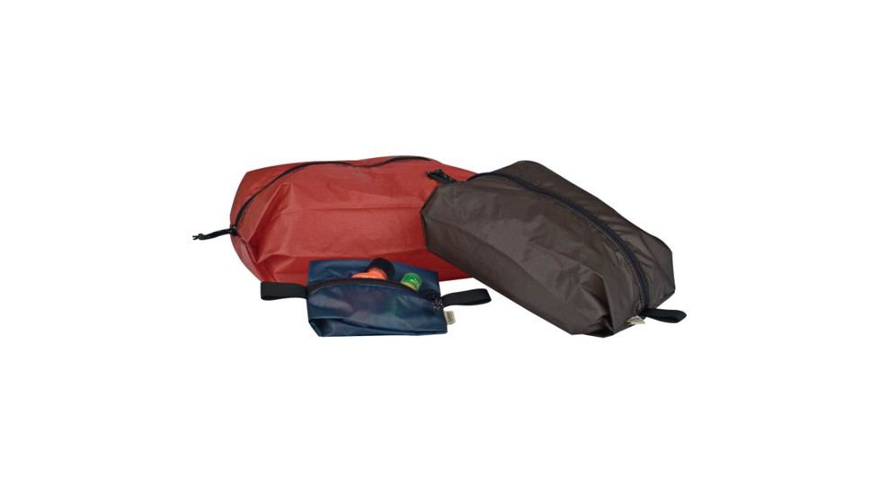 Equinox Ultralite Puffer Pouch Small UBG501