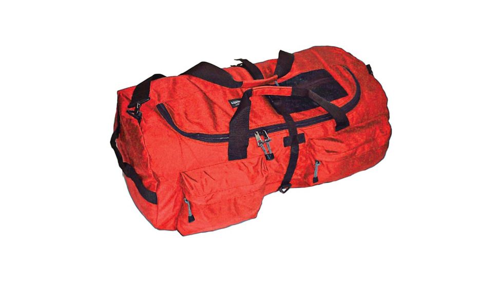 Equinox Whale Bag Black MFG3121