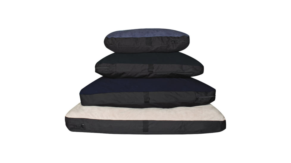 Equinox Xx-large Dog Bed 42 X 54 Navy MFG494BLU