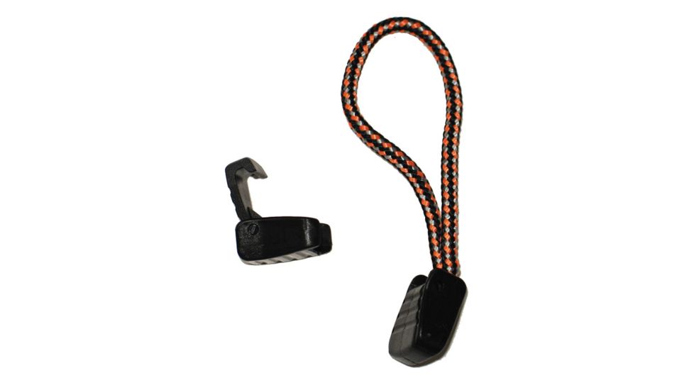 Equinox Zipcord Ii Zip Pull W/cord 2pk NXP49C