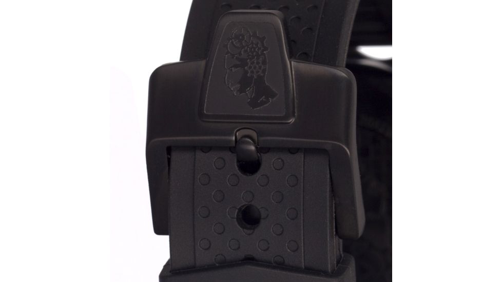 Equipe Et401 Tritium Tube Watch