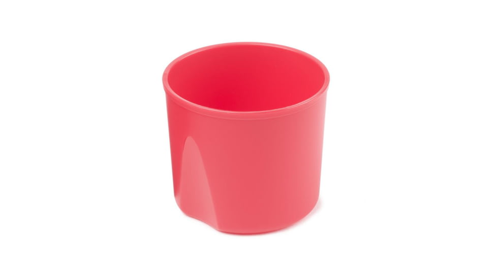 Esbit 1000ml  Double Wall Vacuum Flask, Red, 1000ml E-VF1000DW-BR